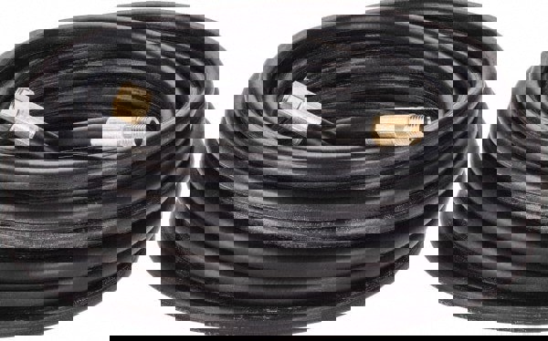 Multipurpose Air Hose: 1/4